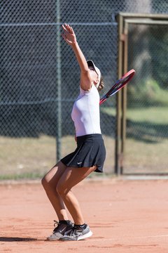 Lola Giza 87 - Masters Nord